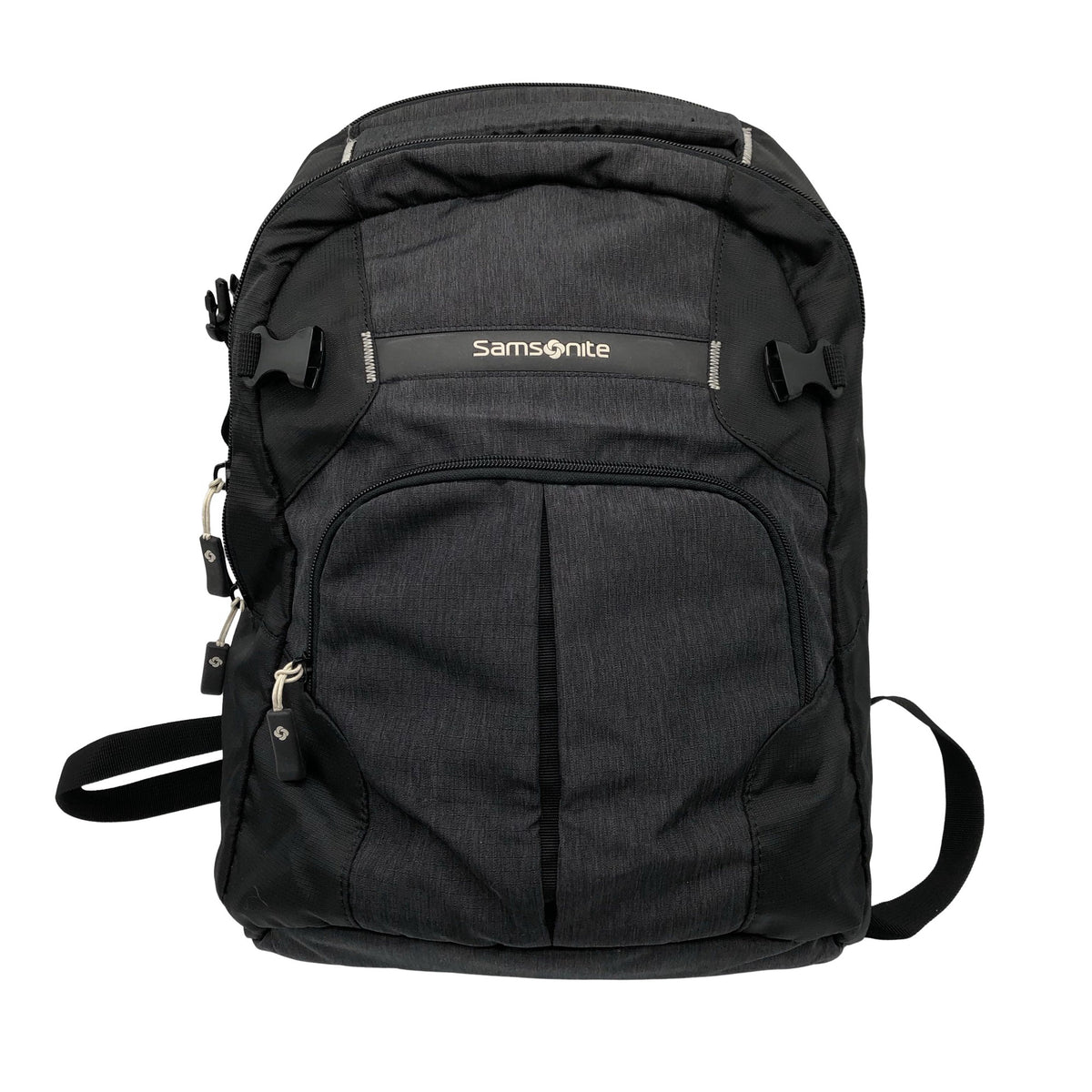Unisex Samsonite - Seljakott, suurus Ei kokoa - Hall (1)