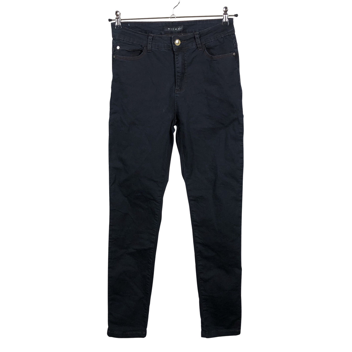 Unisex Micha - Teksad, suurus 40 - Must (2)