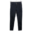 Unisex Micha - Teksad, suurus 40 - Must ()
