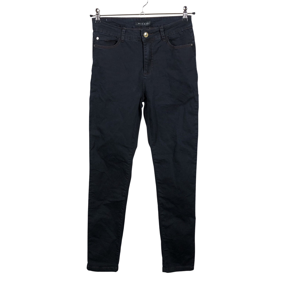 Unisex Micha - Teksad, suurus 40 - Must (1)
