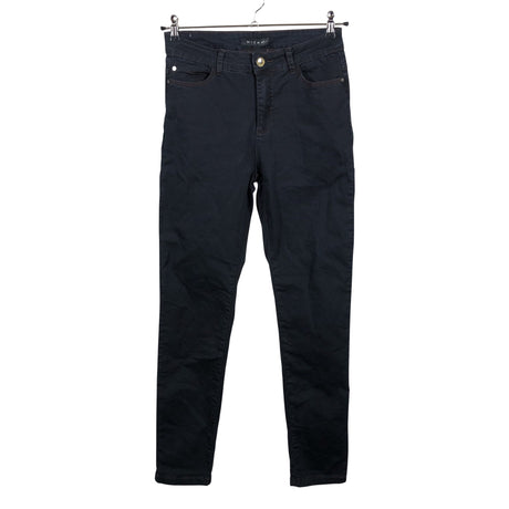 Unisex Micha - Teksad, suurus 40 - Must ()