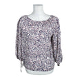 Unisex Gant - Pluus, suurus 38 - Heleroosa ()