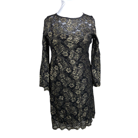 Unisex Allison - Pidulik kleit, suurus 42 - Must ()
