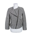 Unisex Andiata - Jakk, suurus 40 - Must ()