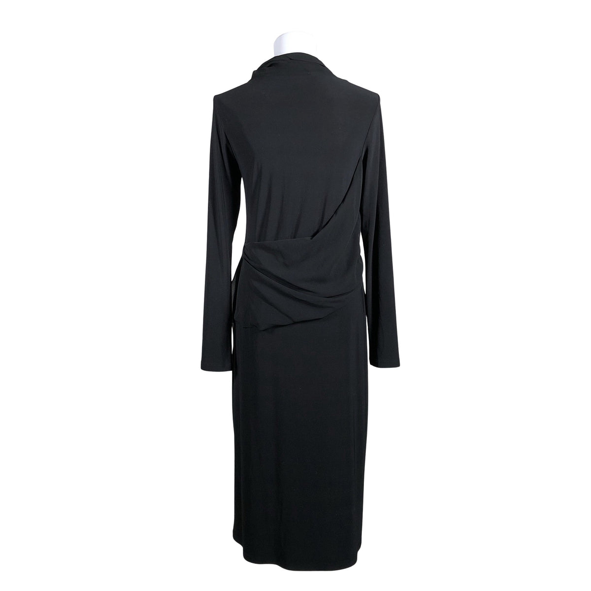 Unisex Crea Concept - Pidulik kleit, suurus 40 - Must (2)