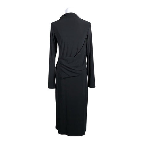 Unisex Crea Concept - Pidulik kleit, suurus 40 - Must (2)