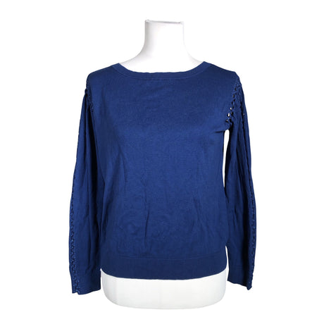 Unisex IKKS - Kampsun, suurus 40 - Sinine ()