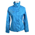 Unisex Rukka - Jope, suurus 36 - Sinine ()