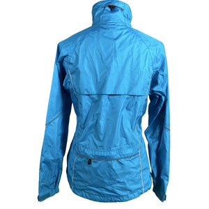 Unisex Rukka - Jope, suurus 36 - Sinine (2)