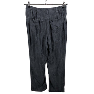 Unisex Voglia - Mittevenivad püksid, suurus 38 - Hall (4)