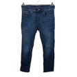 Unisex Tommy Hilfiger - Teksad, suurus W31 - Sinine ()