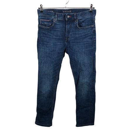 Unisex Tommy Hilfiger - Teksad, suurus W31 - Sinine ()
