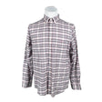 Unisex Gant - Triiksärk, suurus L - Heleroosa ()