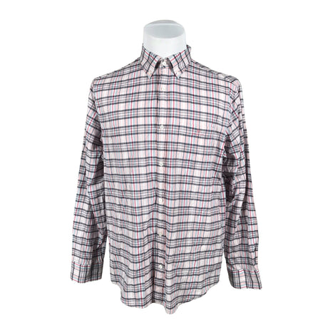 Unisex Gant - Triiksärk, suurus L - Heleroosa ()