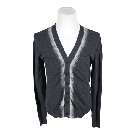 Unisex Xact - Kardigan, suurus M - Hall ()