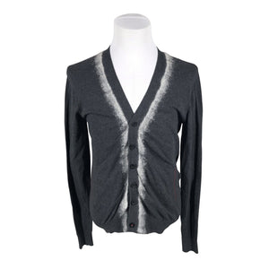 Unisex Xact - Kardigan, suurus M - Hall (1)