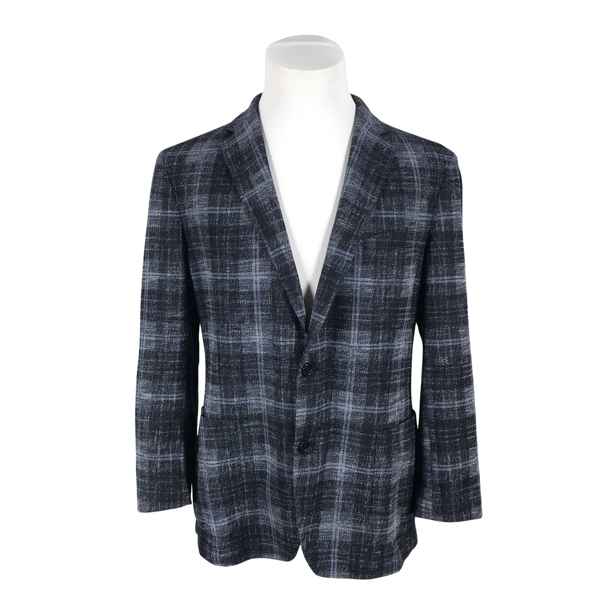 Unisex Hugo Boss - Pintsak, suurus XXL - Sinine (2)