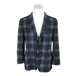 Unisex Hugo Boss - Pintsak, suurus XXL - Sinine (2)