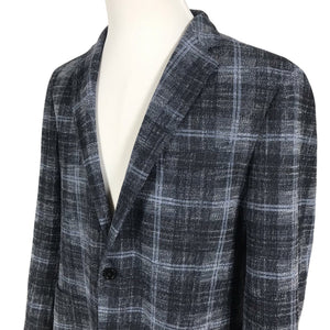 Unisex Hugo Boss - Pintsak, suurus XXL - Sinine (5)