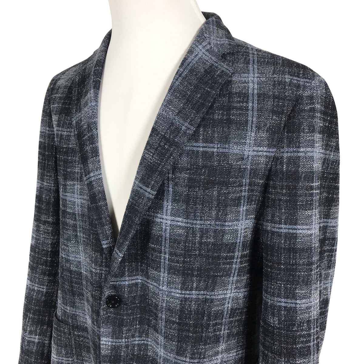 Unisex Hugo Boss - Pintsak, suurus XXL - Sinine (4)