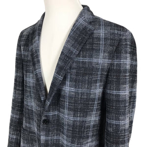 Unisex Hugo Boss - Pintsak, suurus XXL - Sinine (4)