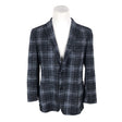 Unisex Hugo Boss - Pintsak, suurus XXL - Sinine ()