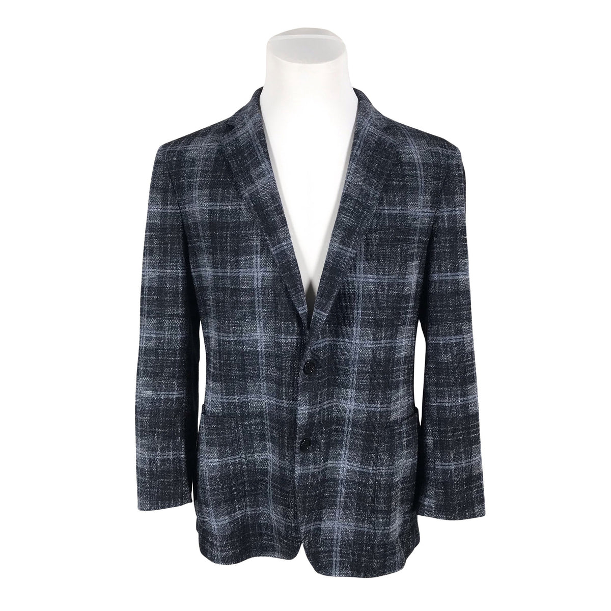 Unisex Hugo Boss - Pintsak, suurus XXL - Sinine (1)