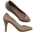 Unisex Andiamo - Kontsakingad, suurus 37 - Heleroosa ()