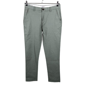 Unisex Jack & Jones - Chino-püksid, suurus W31 - Roheline (1)