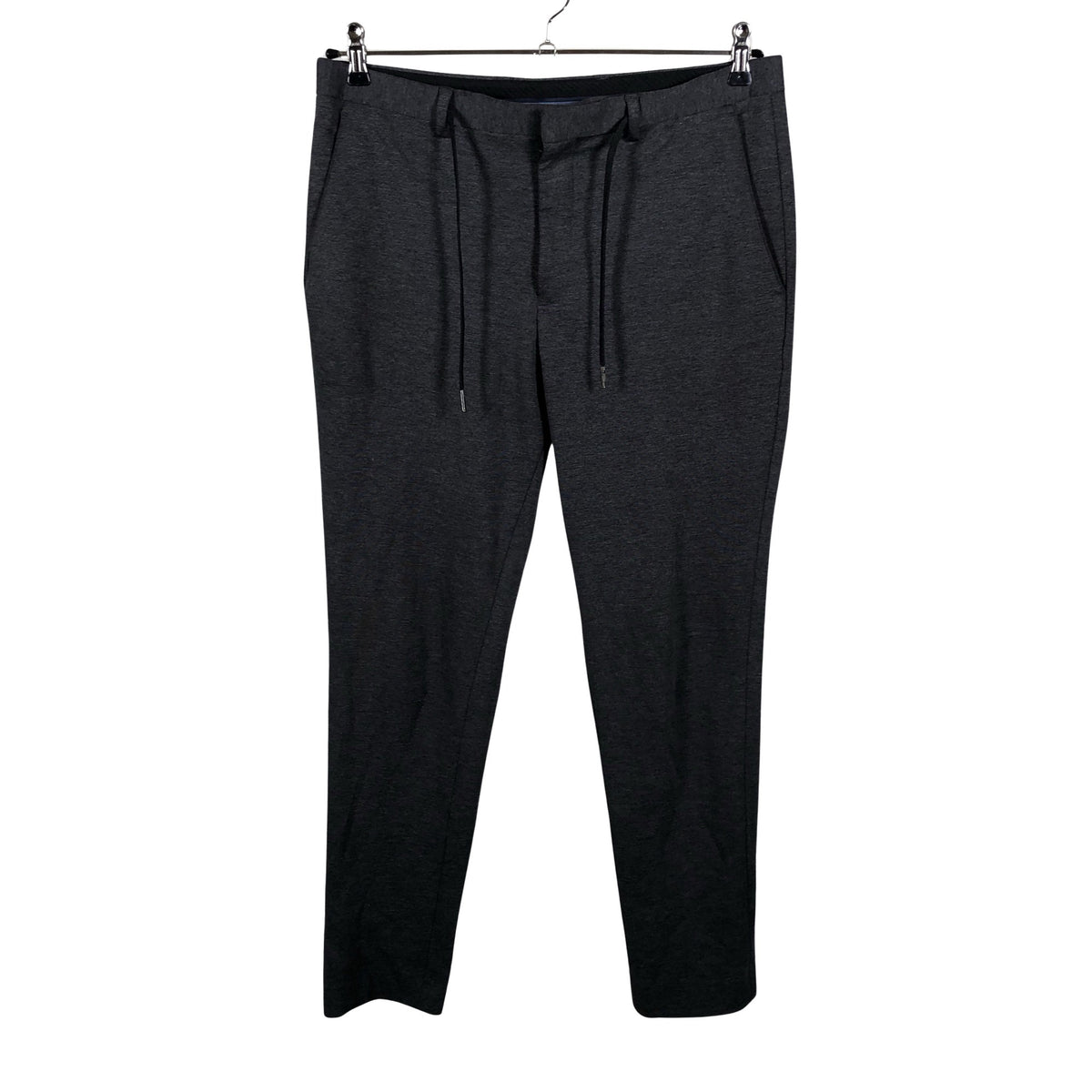 Unisex Selected - Chino-püksid, suurus M - Hall (1)