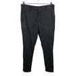Unisex Anerkjendt - Chino-püksid, suurus M - Hall ()