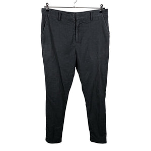 Unisex Anerkjendt - Chino-püksid, suurus M - Hall (1)