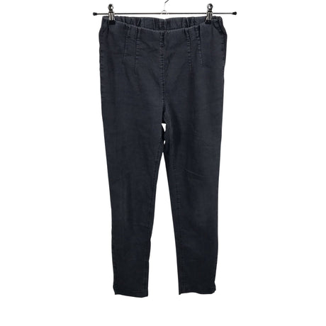 Unisex Voglia - Teksaretuusid, suurus 40 - Hall (2)