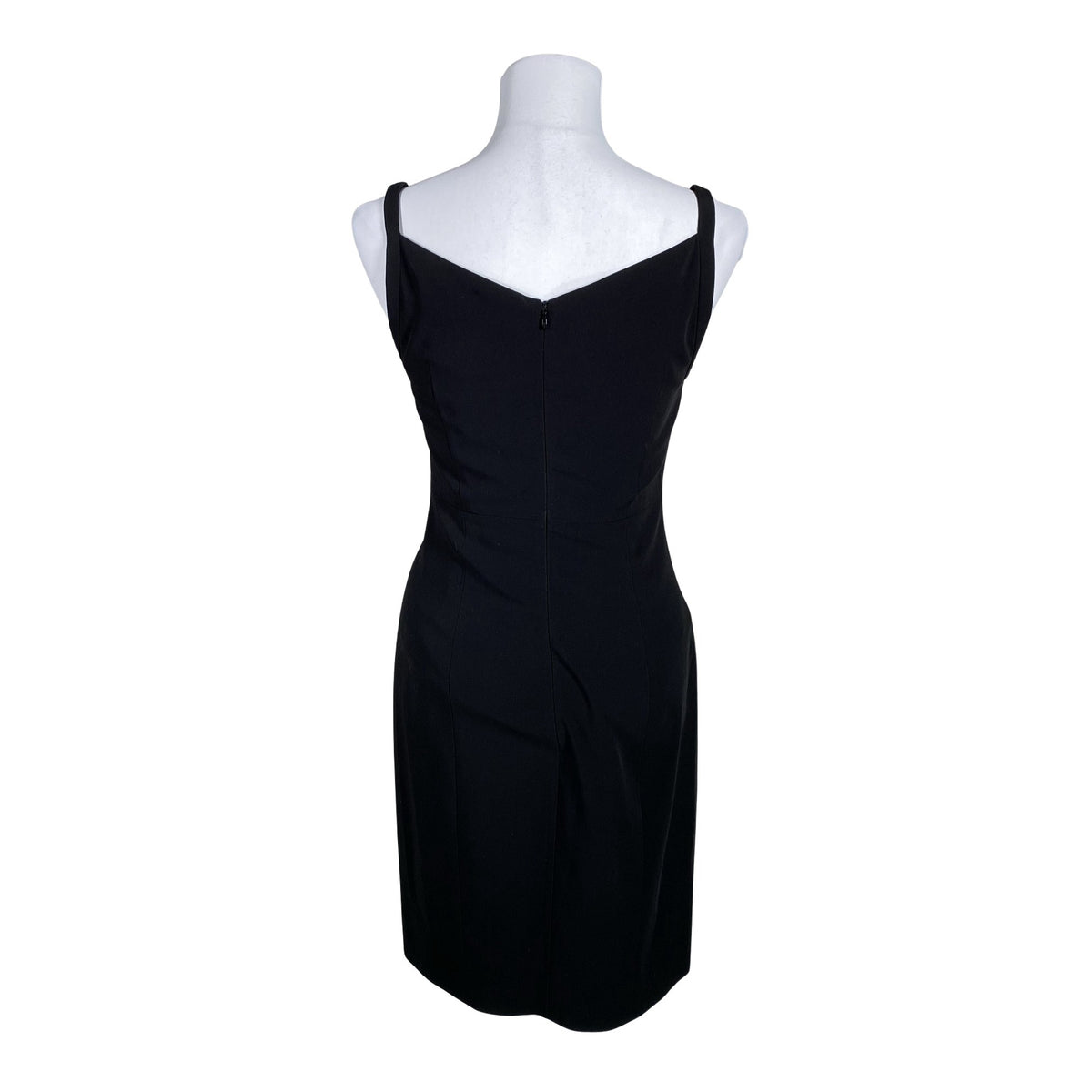 Unisex Hugo Boss - Pidulik kleit, suurus 36 - Must (2)