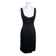 Unisex Tara Jarmon - Pliiatskleit, suurus 38 - Must ()