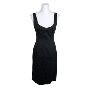 Unisex Tara Jarmon - Pliiatskleit, suurus 38 - Must (1)