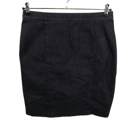Unisex Voglia - Teksaseelik, suurus 38 - Must (2)