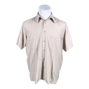 Unisex Tiklas - Triiksärk, suurus L - Beige (2)