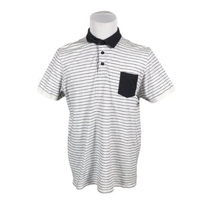 Unisex s.Oliver - T-särk, suurus XL - Valge (2)