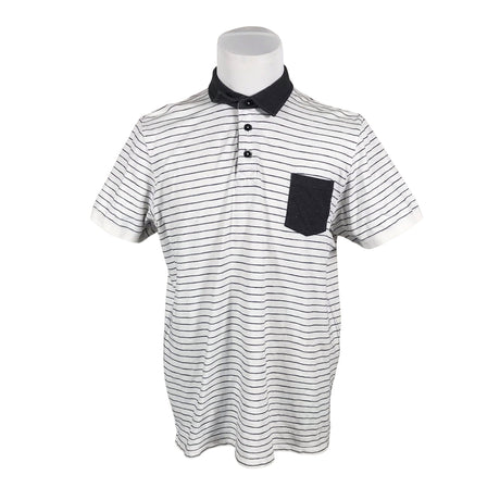 Unisex s.Oliver - T-särk, suurus XL - Valge (2)