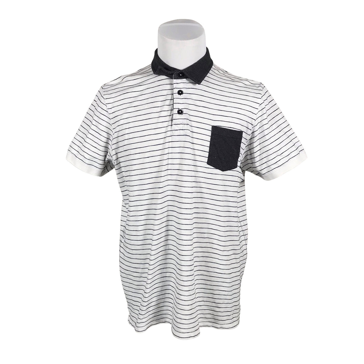 Unisex s.Oliver - T-särk, suurus XL - Valge (1)