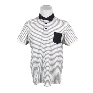Unisex s.Oliver - T-särk, suurus XL - Valge (1)