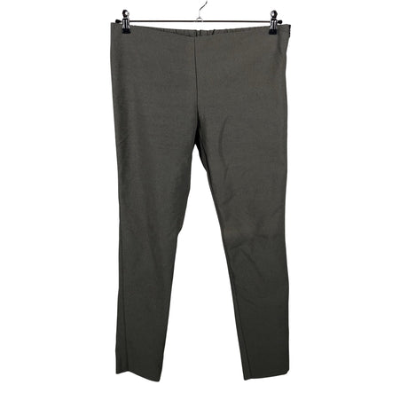 Unisex Niccolei - Mittevenivad püksid, suurus 40 - Roheline ()