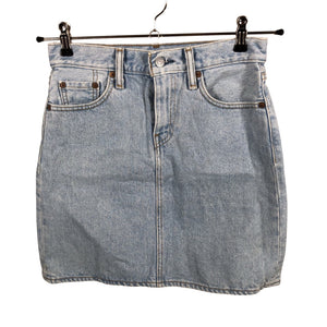 Unisex Levi's - Teksaseelik, suurus W24 - Helesinine (2)