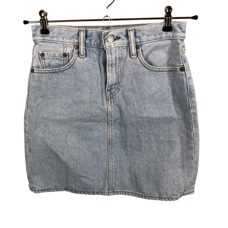 Unisex Levi's - Teksaseelik, suurus W24 - Helesinine ()