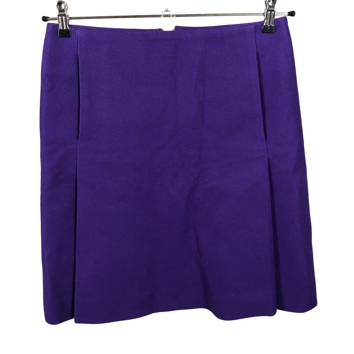Unisex COS - Mitteveniv seelik, suurus 38 - Lilla (2)