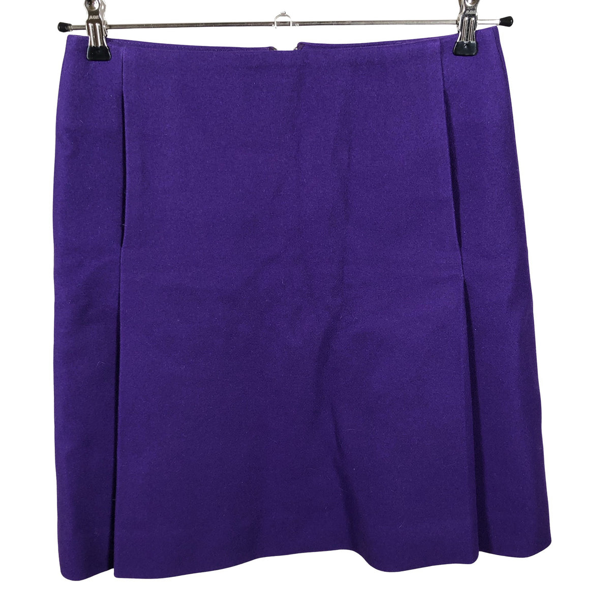 Unisex COS - Mitteveniv seelik, suurus 38 - Lilla (3)