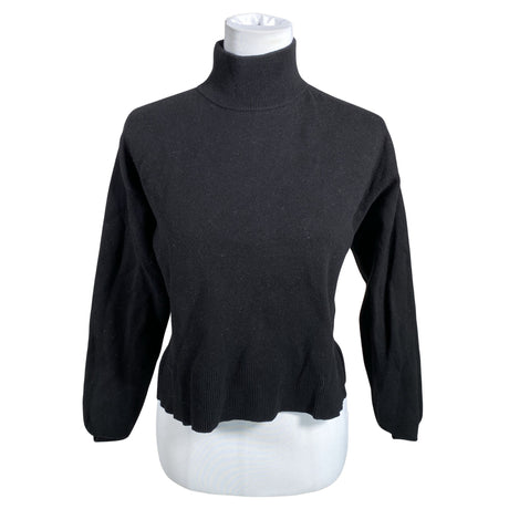Unisex &Other Stories - Kampsun, suurus 36 - Must ()