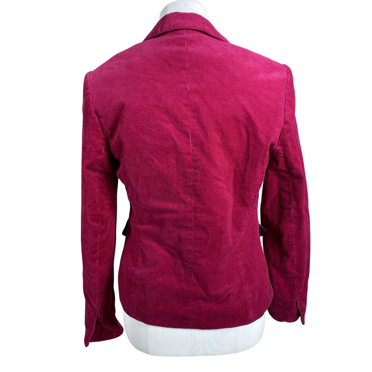 Unisex Raspberry collection - Jakk, suurus 36 - Lilla (2)