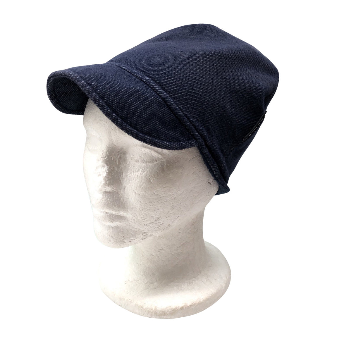Unisex Little Maya - Õhuke müts, suurus 44 - 50 - Sinine (1)